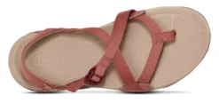 Teva Women Ascona Cross Strap Aragon -Teva Verkoopwinkel 1118936 ARGN 5
