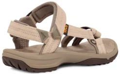 Teva Women Terra Fi Lite Suede Feather Grey -Teva Verkoopwinkel 1124035 frgy 4