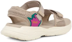 Teva Women Zymic Feather Grey 9 Teva Women Zymic Feather Grey -Teva Verkoopwinkel 1124039 frgy 4