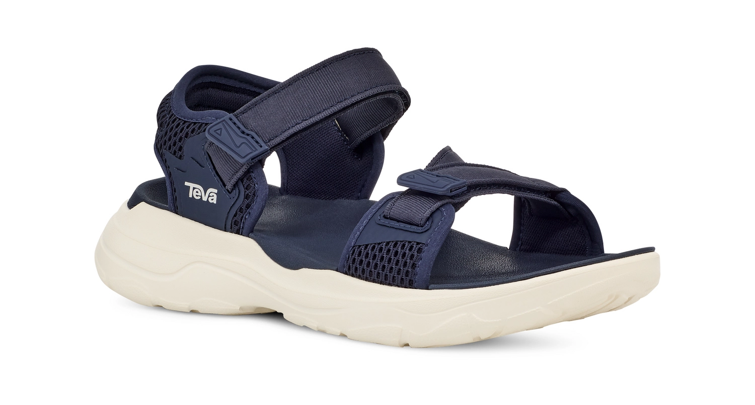 Teva Women Zymic Mood Indigo 2 Teva Women Zymic Mood Indigo - Afbeelding 2