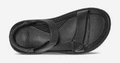 Teva Women Hurricane Drift Black Black -Teva Verkoopwinkel 1124070 BCBK 5