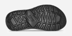 Teva Women Hurricane Drift Black Black -Teva Verkoopwinkel 1124070 BCBK 6