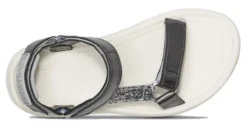 Teva Women Hurricane XLT2 Christian Cowan Silver -Teva Verkoopwinkel 1124490 SLVR 5