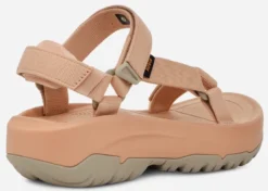 Teva Women Hurricane XLT2 Ampsole Maple Sugar -Teva Verkoopwinkel 1131270 msr 4