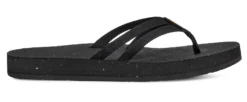 Teva Women ReFlip Strappy Black
