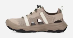 Teva Women Outflow CT Feather Grey Desert Taupe 8 Teva Women Outflow CT Feather Grey Desert Taupe -Teva Verkoopwinkel 1134364 fgdt 3