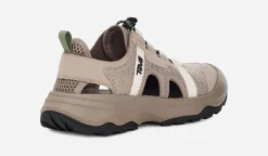 Teva Women Outflow CT Feather Grey Desert Taupe 9 Teva Women Outflow CT Feather Grey Desert Taupe -Teva Verkoopwinkel 1134364 fgdt 4