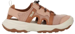 Teva Women Outflow CT Maple Sugar Lion