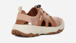 Teva Women Outflow CT Maple Sugar Lion 9 Teva Women Outflow CT Maple Sugar Lion -Teva Verkoopwinkel 1134364 msln 4