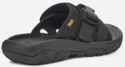 Teva Women Hurricane Verge Slide Black -Teva Verkoopwinkel 1136210 blk 4