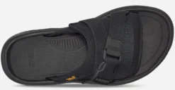 Teva Women Hurricane Verge Slide Black -Teva Verkoopwinkel 1136210 blk 5