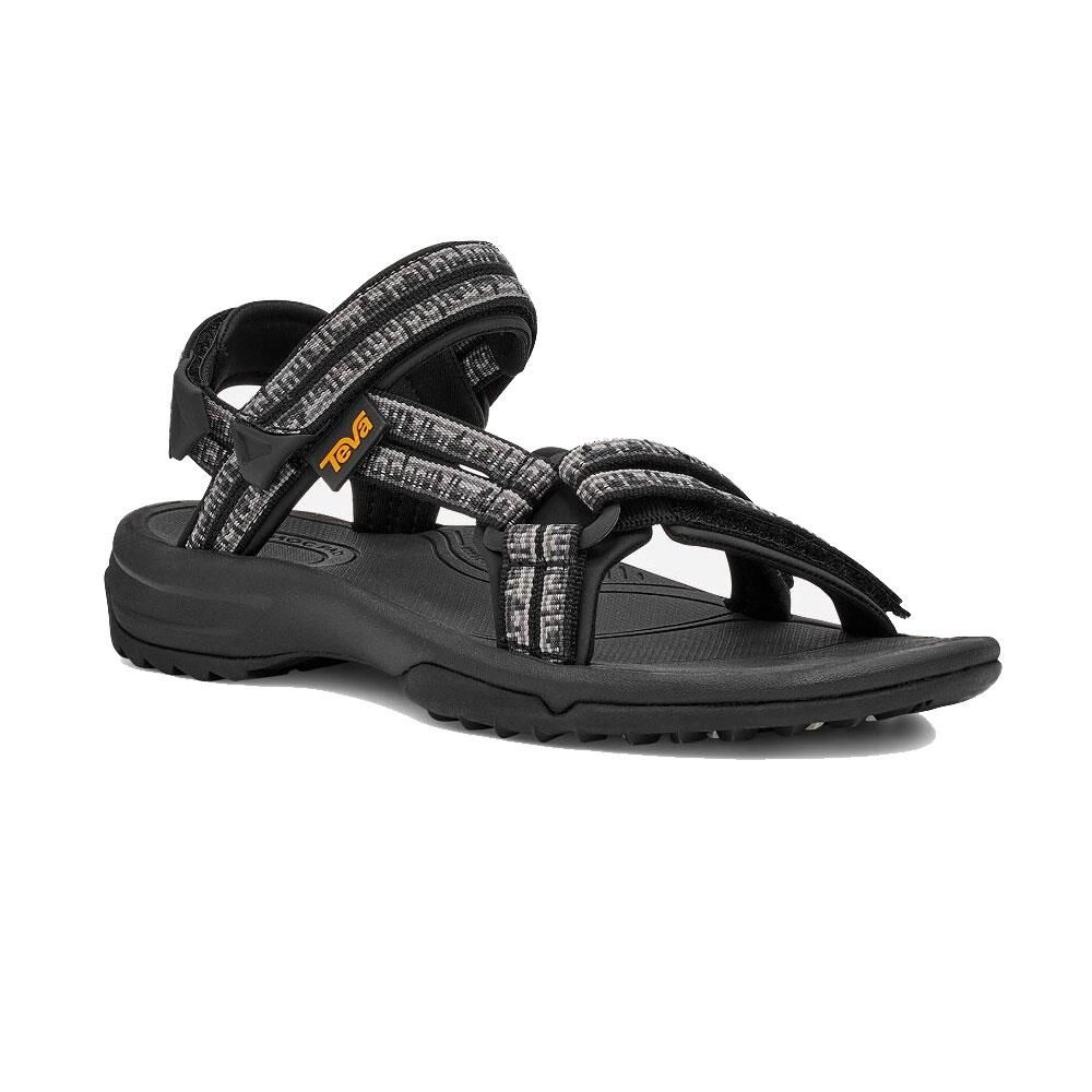 Teva Women Terra Fi Lite Atmosphere Black Grey 9 Teva Women Terra Fi Lite Atmosphere Black Grey - Afbeelding 9