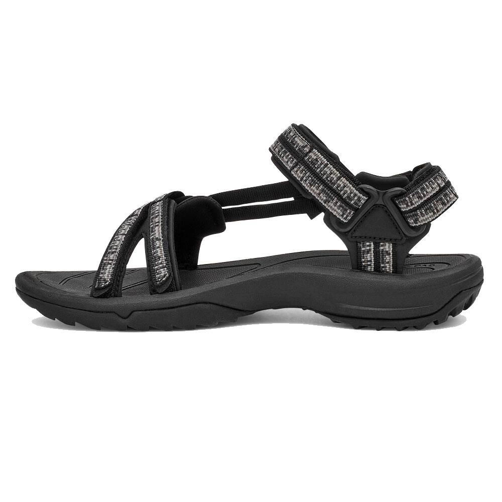 Teva Women Terra Fi Lite Atmosphere Black Grey 8 Teva Women Terra Fi Lite Atmosphere Black Grey - Afbeelding 8