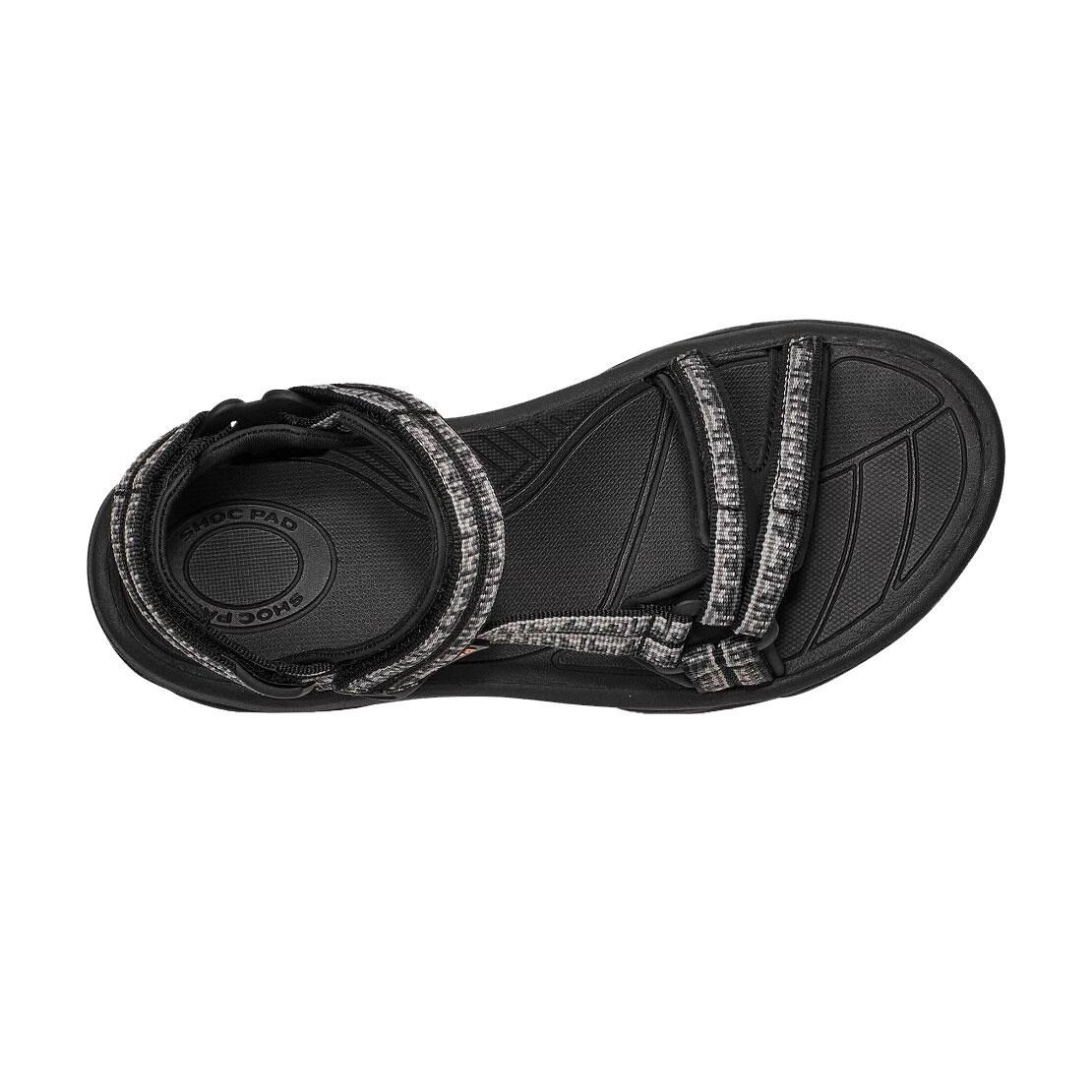 Teva Women Terra Fi Lite Atmosphere Black Grey 3 Teva Women Terra Fi Lite Atmosphere Black Grey - Afbeelding 3