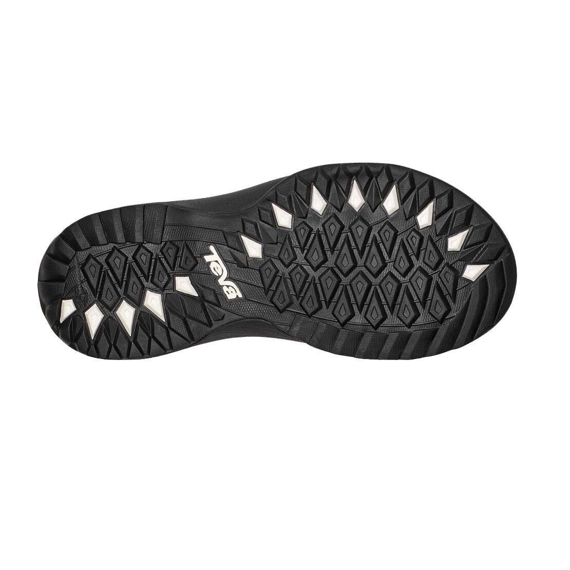 Teva Women Terra Fi Lite Atmosphere Black Grey 2 Teva Women Terra Fi Lite Atmosphere Black Grey - Afbeelding 2