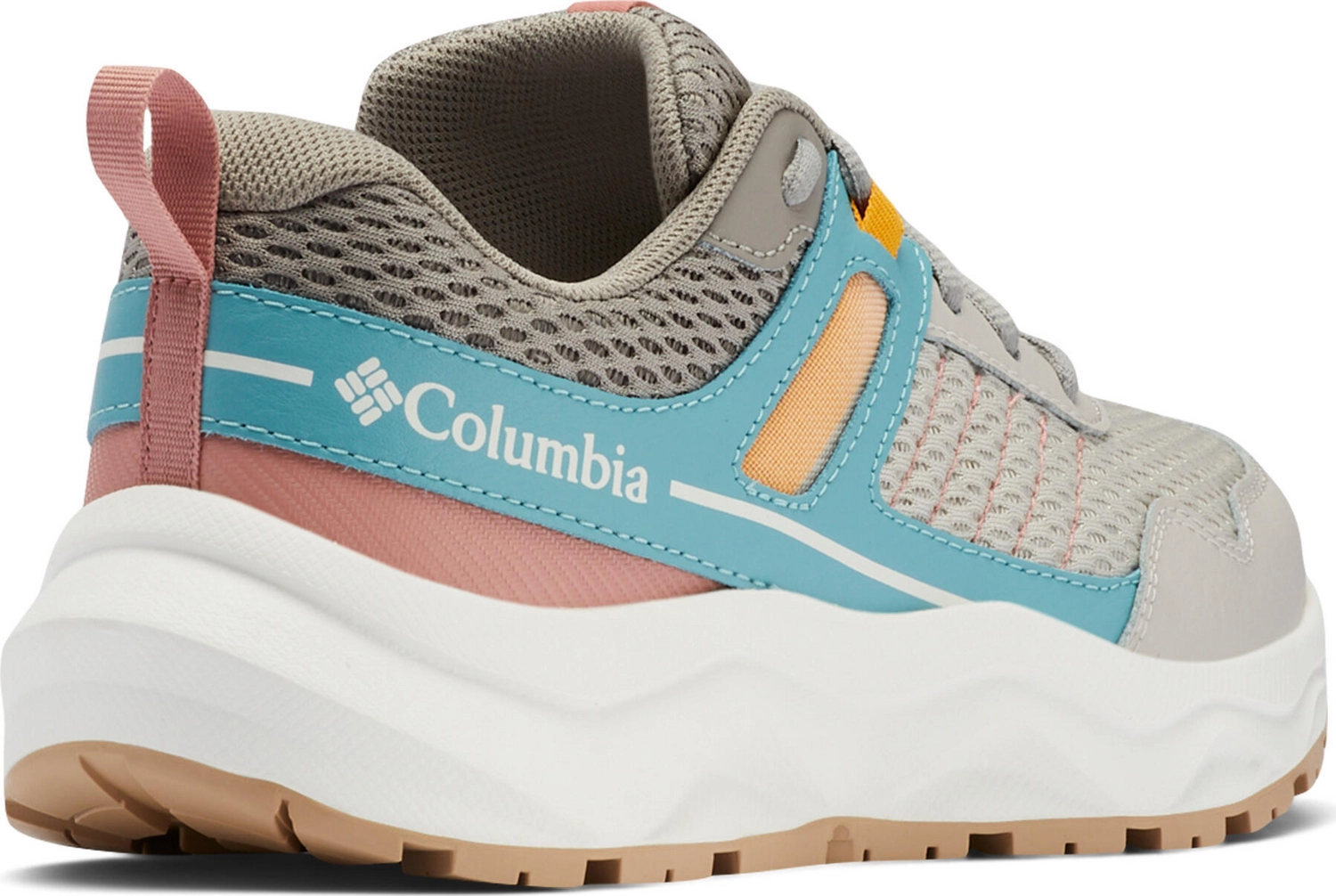 Wandelschoen Columbia Women's PLATEAU Light Cloud Sn 4 Wandelschoen Columbia Women's PLATEAU Light Cloud Sn - Afbeelding 4