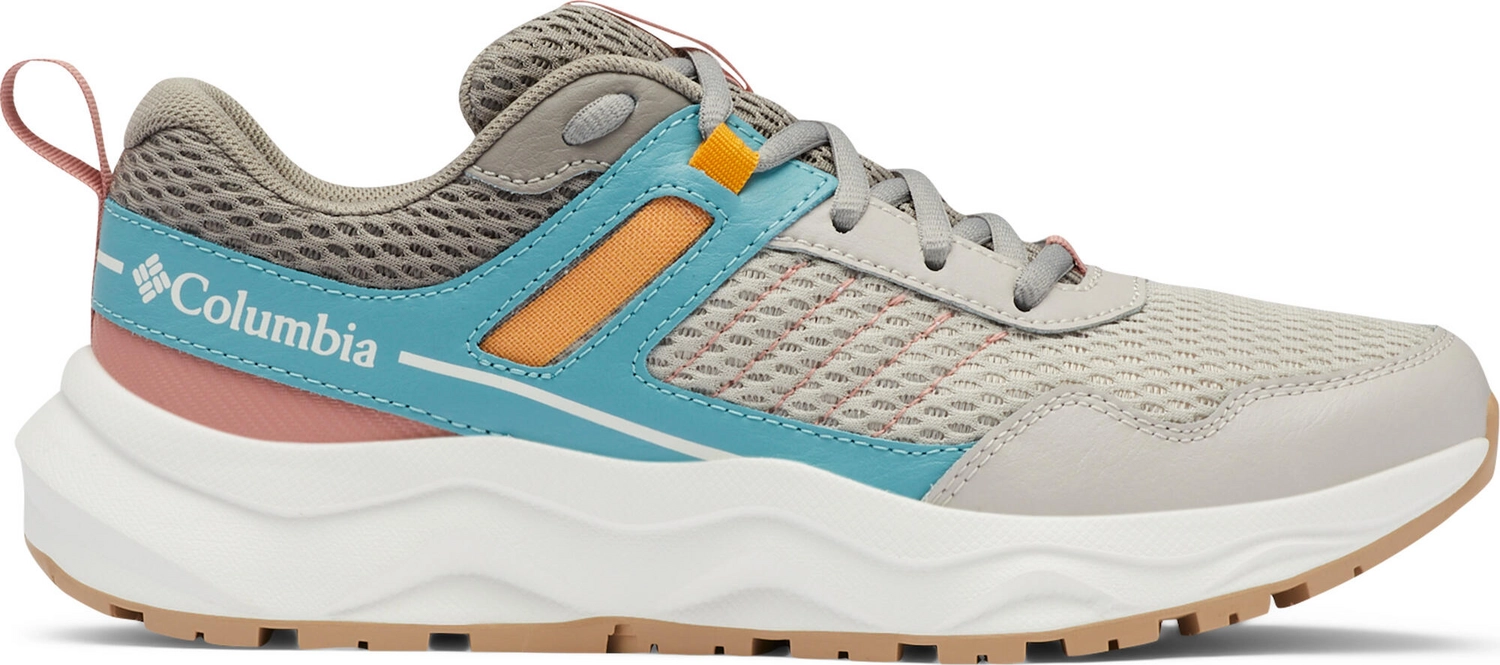 Wandelschoen Columbia Women's PLATEAU Light Cloud Sn 1 Wandelschoen Columbia Women's PLATEAU Light Cloud Sn