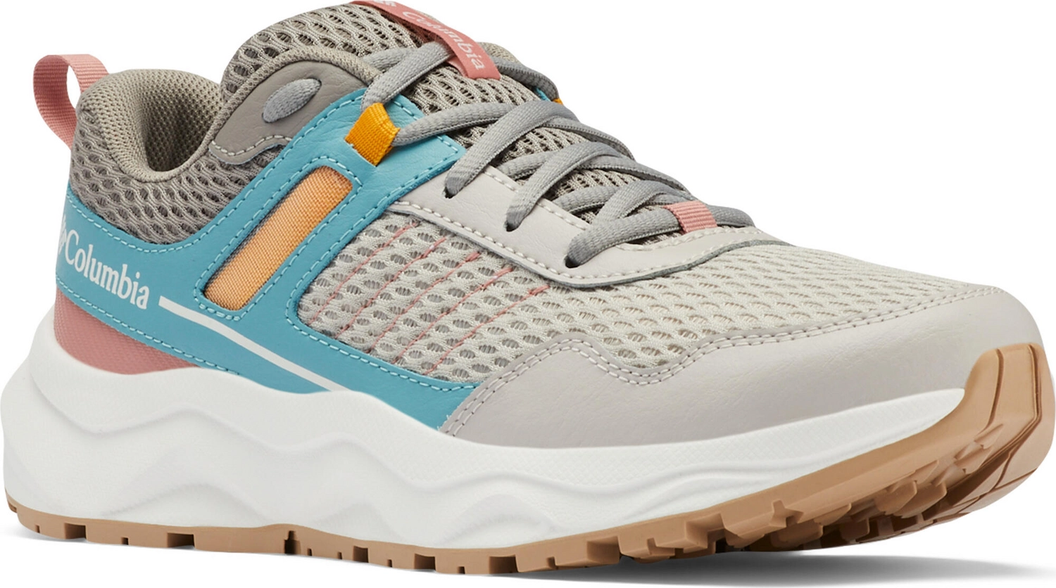 Wandelschoen Columbia Women's PLATEAU Light Cloud Sn 5 Wandelschoen Columbia Women's PLATEAU Light Cloud Sn - Afbeelding 5