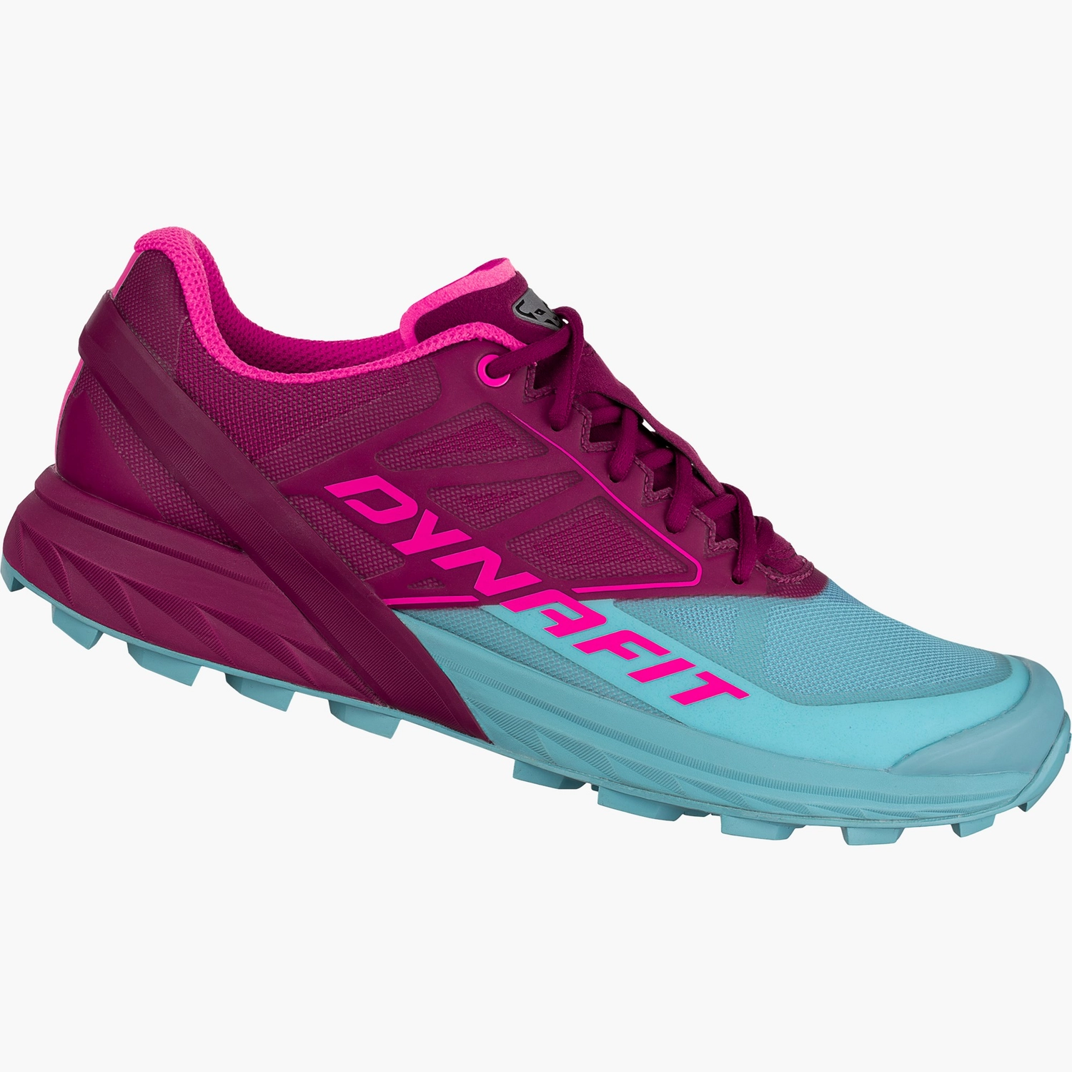 Trailrunning Schoen Dynafit Women Alpine Beet Red Marine Blue 1 Trailrunning Schoen Dynafit Women Alpine Beet Red Marine Blue