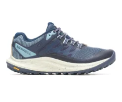 Trailrunning Schoen Merrell Women Antora 3 Sea