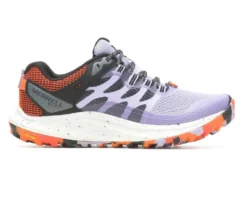 Trailrunning Schoen Merrell Women Antora 3 GTX Orchid Dr