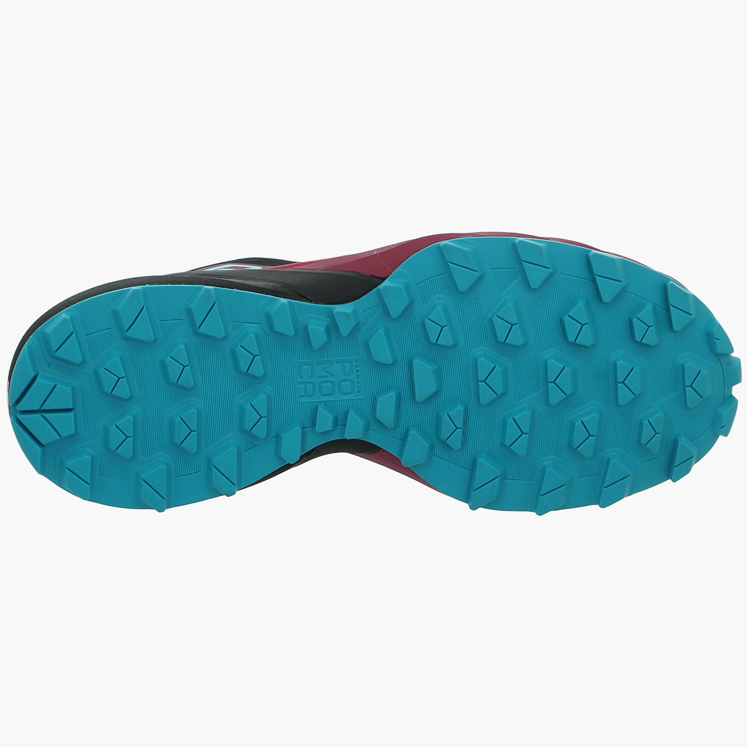 Trailrunning Schoen Dynafit Women Ultra 50 Gore-Tex Black Out Beet Red 2 Trailrunning Schoen Dynafit Women Ultra 50 Gore-Tex Black Out Beet Red - Afbeelding 2