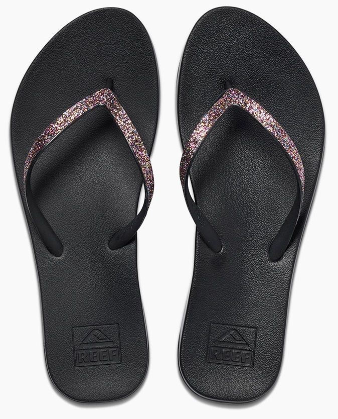 Slipper Reef Women Cushion Stargazer Multi 2 Slipper Reef Women Cushion Stargazer Multi - Afbeelding 2