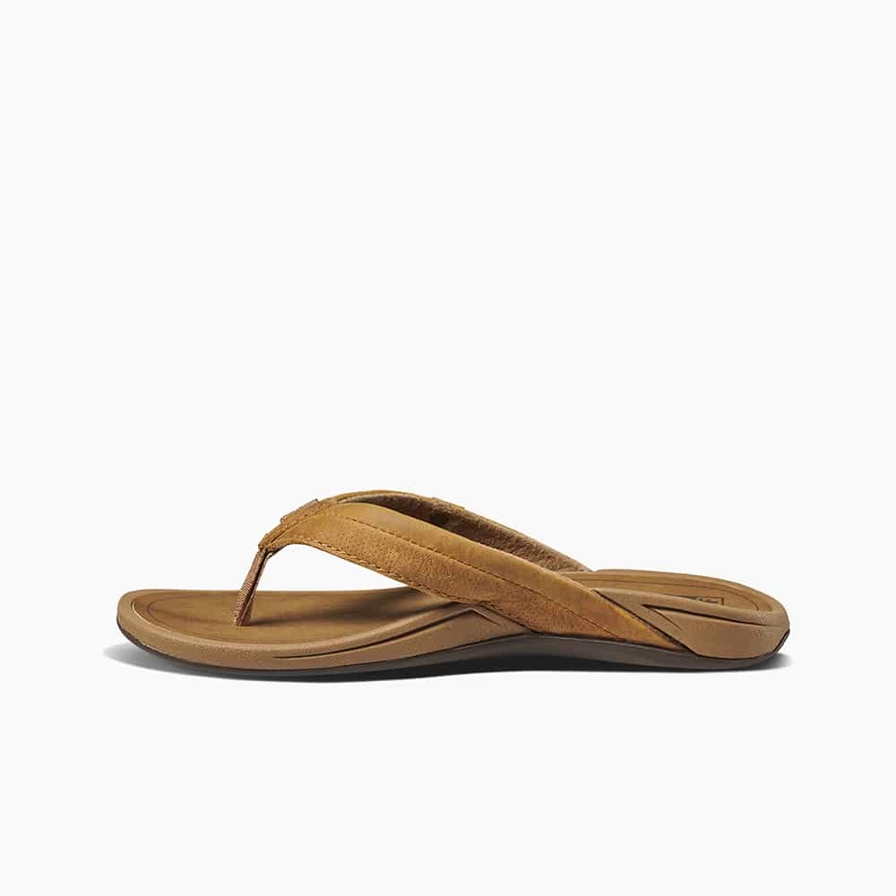 Slipper Reef Women Pacific Caramel 2 Slipper Reef Women Pacific Caramel - Afbeelding 2