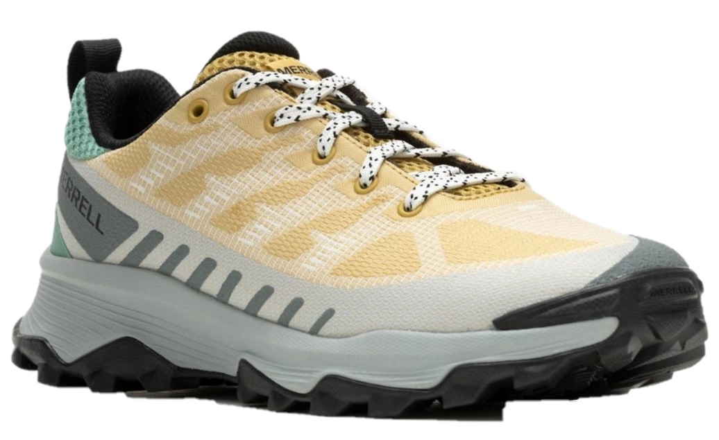 Wandelschoen Merrell Women Speed Eco Aspen Jade 2 Wandelschoen Merrell Women Speed Eco Aspen Jade - Afbeelding 2