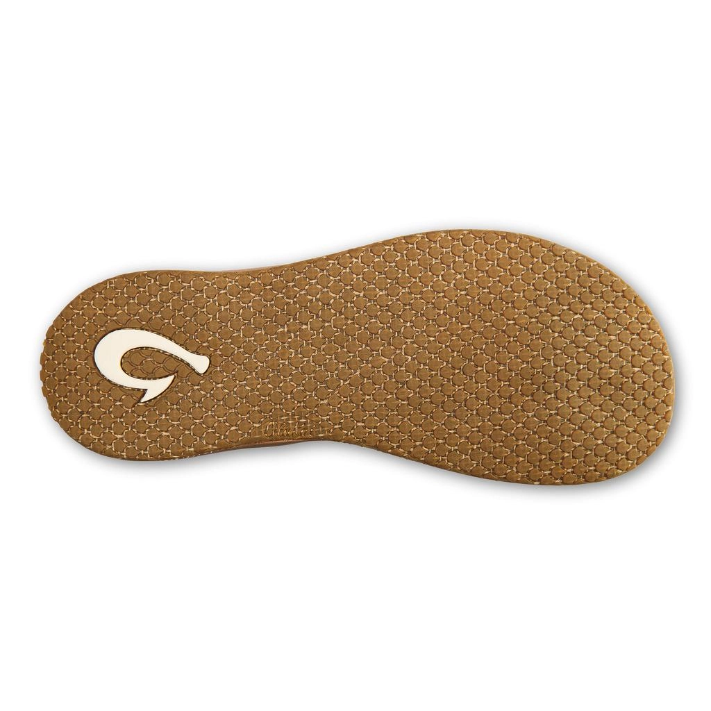 Slipper OluKai Paniolo Women Tapa Sahara 4 Slipper OluKai Paniolo Women Tapa Sahara - Afbeelding 4