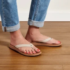 Slipper OluKai Paniolo Women Tapa Sahara 10 Slipper OluKai Paniolo Women Tapa Sahara -Teva Verkoopwinkel 20129 20FM 101 W Paniolo TapaSahj Web Opt 1024x1024