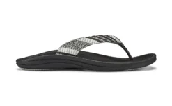 Slipper OluKai Women Kulapa Kai Poi Kapa Stripe