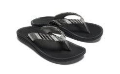 Slipper OluKai Women Kulapa Kai Poi Kapa Stripe 7 Slipper OluKai Women Kulapa Kai Poi Kapa Stripe -Teva Verkoopwinkel 20198 25KS 004 W KulapaKai PoiKaps