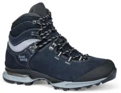 Wandelschoen Hanwag Tatra Light Bunion Lady LL Navy Asphalt