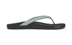 Slipper OluKai Women Ho'opio Dusk Stripe