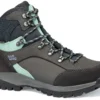 Wandelschoen Hanwag Women Banks SF Extra GTX Asphalt Mint