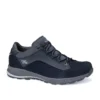 Wandelschoen Hanwag Banks Low Lady GTX Navy Asphalt