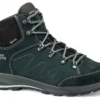 Wandelschoen Hanwag Women Torsby GTX Petrol Mint