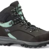Wandelschoen Hanwag Women Alta Bunion II GTX Asphalt Mint