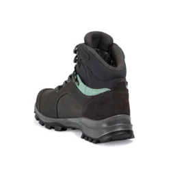 Wandelschoen Hanwag Women Alta Bunion II GTX Asphalt Mint -Teva Verkoopwinkel 203901 064494 012