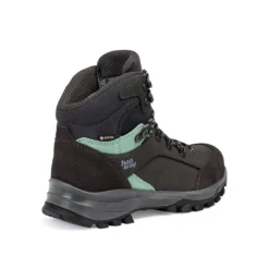 Wandelschoen Hanwag Women Alta Bunion II GTX Asphalt Mint -Teva Verkoopwinkel 203901 064494 016