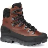 Wandelschoen Hanwag Women Alaska Pro GTX Century Black