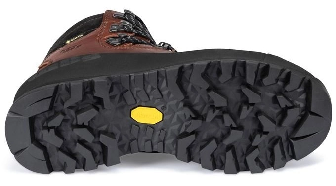 Wandelschoen Hanwag Women Alaska Pro GTX Century Black 2 Wandelschoen Hanwag Women Alaska Pro GTX Century Black - Afbeelding 2