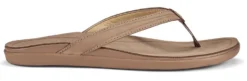 Slipper OluKai Women Aukai Tan Tan