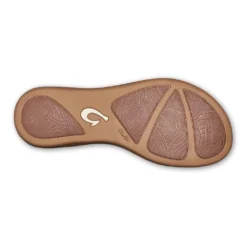 Slipper OluKai Women Aukai Tan Tan -Teva Verkoopwinkel 20442 3434 005 W Aukai TanTan 1024x1024
