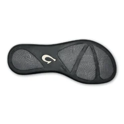 Slipper OluKai Women Aukai Black Black 8 Slipper OluKai Women Aukai Black Black -Teva Verkoopwinkel 20442 4040 005 W Aukai BlkBlk 1024x1024