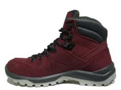 Wandelschoen Grisport Women Boston Mid Burgundy -Teva Verkoopwinkel 2464203 Grisport20Boston20Mid.119202028329