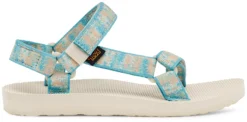 Teva Women Original Universal Iridescence Stillwater Beach Sand