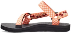 Teva Women Original Universal Picnic Cherries Rhubarb -Teva Verkoopwinkel 281003987 PCRH2928329