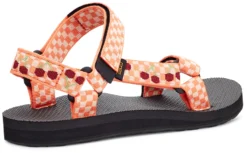 Teva Women Original Universal Picnic Cherries Rhubarb -Teva Verkoopwinkel 281003987 PCRH2928429